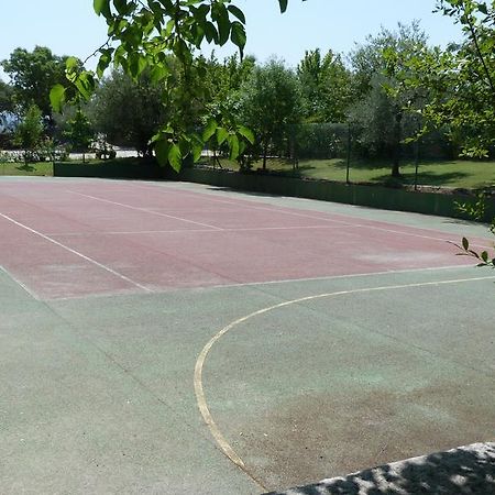 Casas De Campo Da Quinta Entre Rios Mirandela Eksteriør billede