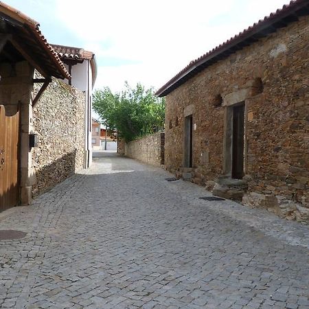 Casas De Campo Da Quinta Entre Rios Mirandela Eksteriør billede