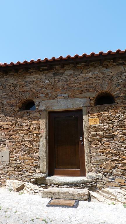 Casas De Campo Da Quinta Entre Rios Mirandela Værelse billede