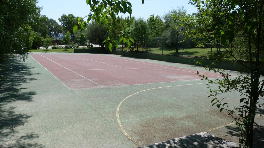 Casas De Campo Da Quinta Entre Rios Mirandela Eksteriør billede